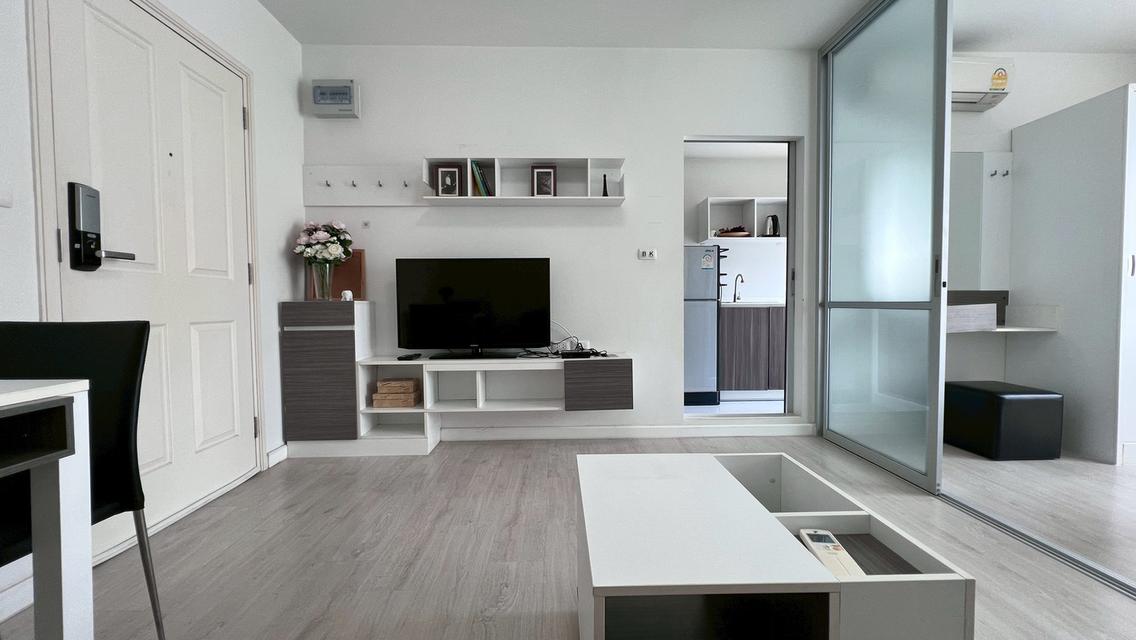 คอนโดมิเนียม เชียงใหม่ 1