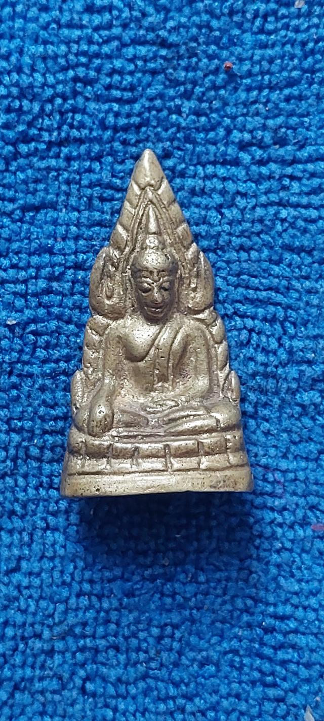 พระชินราชอินโดจีน2485