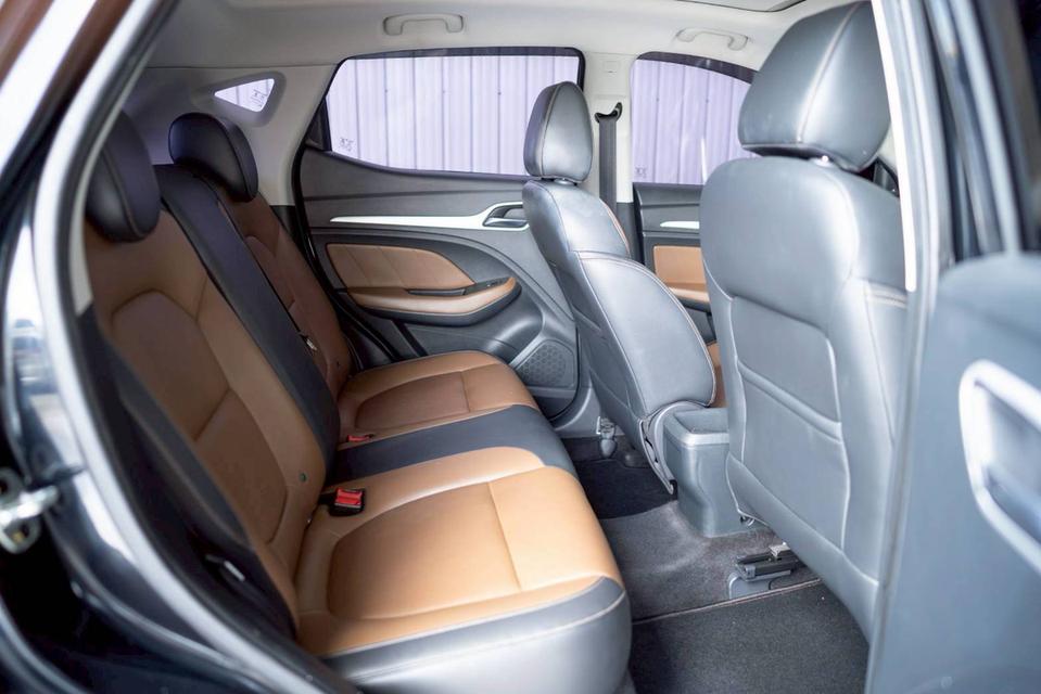 MG ZS 1.5 X ปี 2020 โฉม ปี17-ปัจจุบัน 11