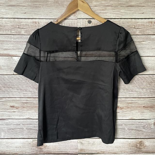 เสื้อ cpsมือสองสวยๆ ใส่ทำงานได้ค่ะ 2