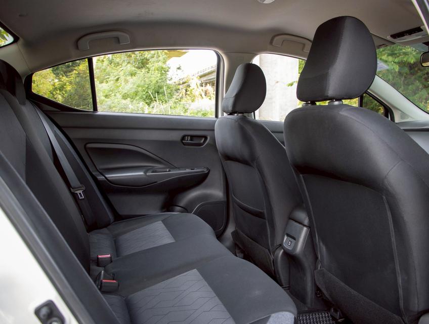 NISSAN ALMERA 1.0 EL ปี 2024 11