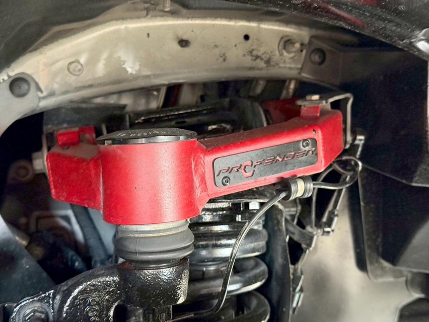 FORD EVEREST 3.2 Titanium+ 4WD ปี2019 16