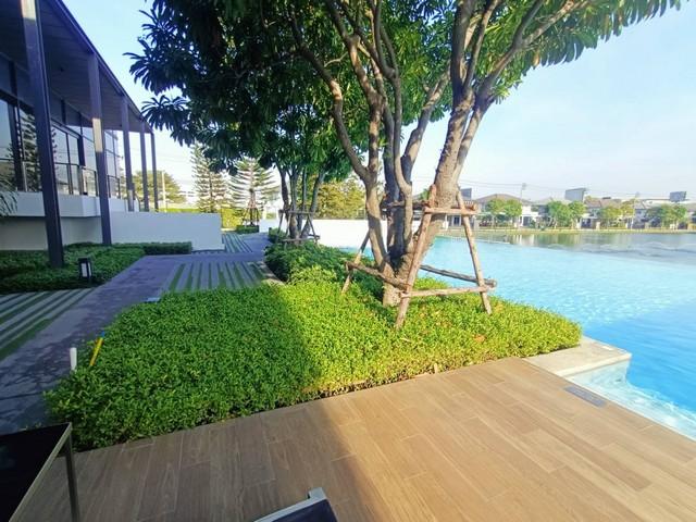 ขายบ้านเดี่ยว รหัส EL24S-004 โครงการ มัณฑนา Westgate จาก Land&Houses