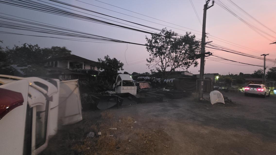 27/1 ม.1 ถ.345 ต.ลำโพ อ.บางบัวทอง จ.นนทบุรี 2