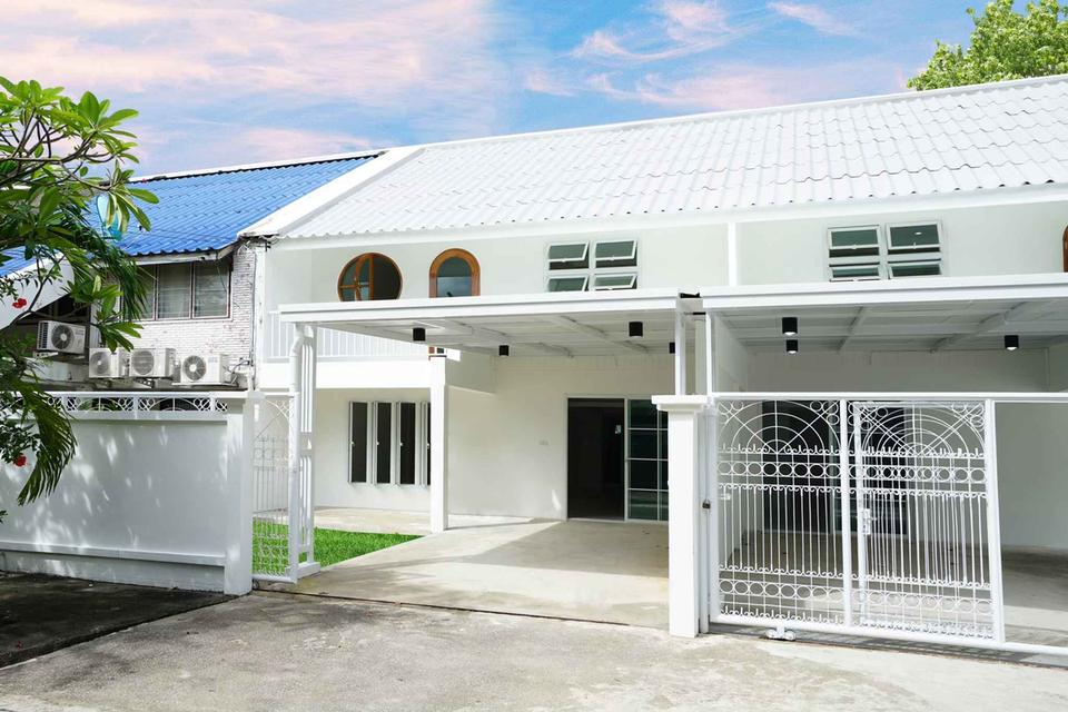 หมู่บ้านสุดจิตต์นิเวศน์ 1