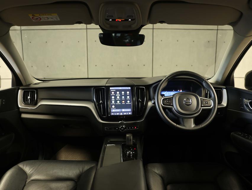 2022 Volvo XC60 2.0 (ปี 17-26) Recharge T8 R-Design Expression AWD SUV AT B86 รูปที่ 6