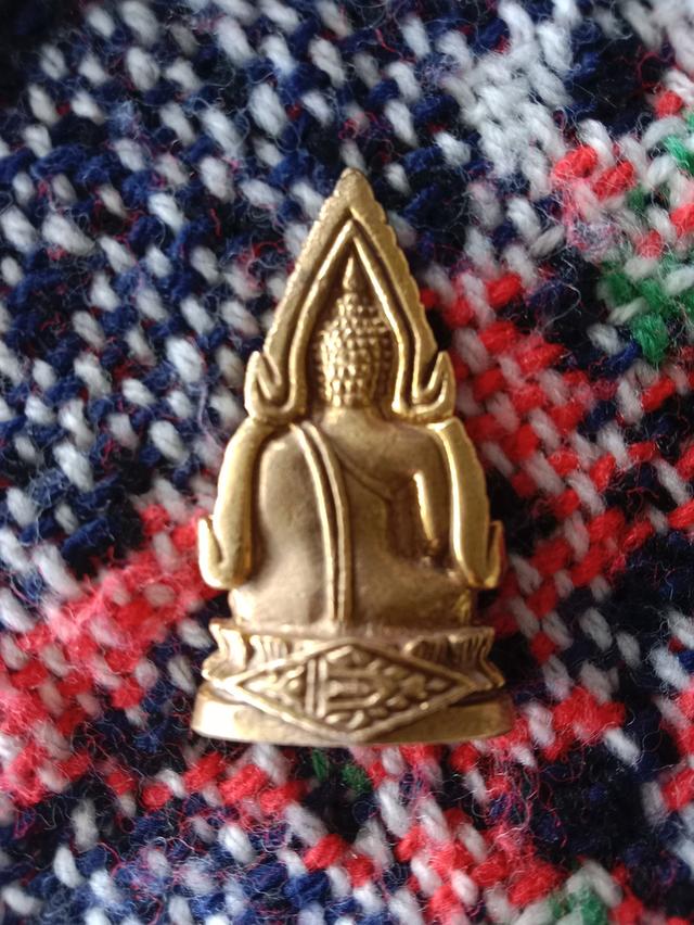 พระพุทธชินราชลอยองค์ รูปย่อยที่ 2