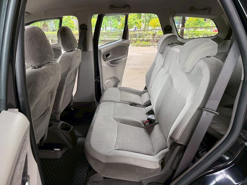 🔥ขายถูกมาก Chevrolet Spin 1.5 LTZ AT ปี 2014 17