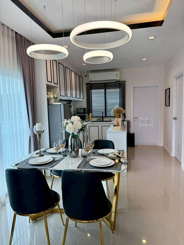 ให้เช่า บ้านใหม่ โครงการ สิวารมณ์ เนเจอร์พลัส 2 (สุขุมวิท–บางปู) บ้านตกแต่งสวยมาก ถ่ายจากบ้านจริง สวยตรงปก 6