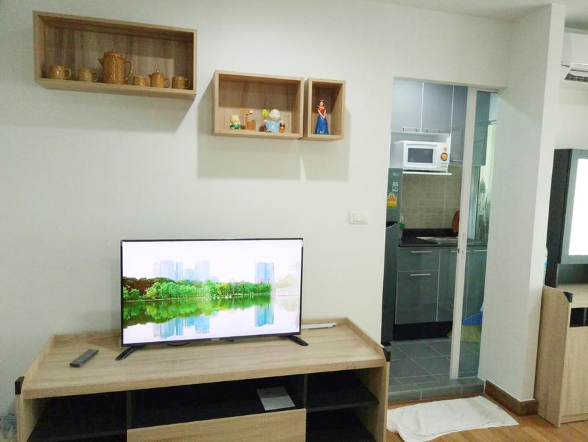 รีเจ้นท์ โฮมบางซ่อน เฟส 27 ห้องหน้ากว้าง 4