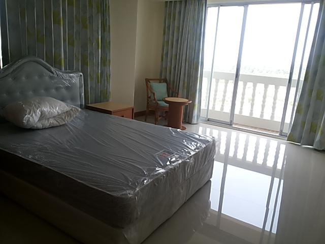 ขายคอนโด P.M.Y Beachfront Condominium 149 ตรม. เห็นวิวทะเลกว้างใหญ่สวย ตกแต่งพร้อม จ.ระยอง 9