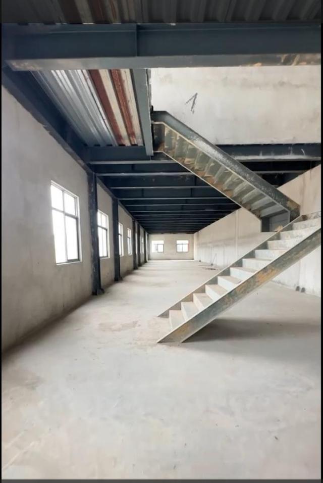 MKR25 Warehouse & Factory for Rent in Chonburi (EEC Zone)! ให้เช่าโกดัง-โรงงาน พนัสนิคม นาวังหิน พื้นที่สีเหลือง 3,000–6,000 sq.m. 9