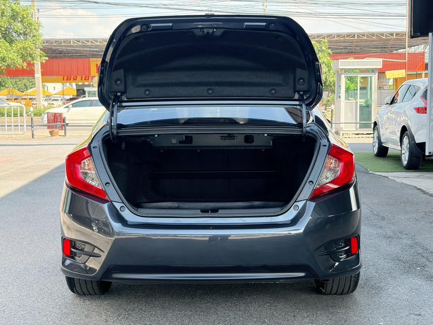 Honda Civic 1.8El ปี18 รูปที่ 16