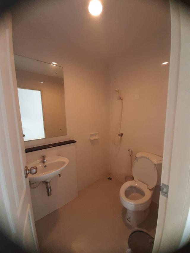 ให้เช่า ทาวน์โฮม โมดิ วิลล่า บางบัวทอง 4