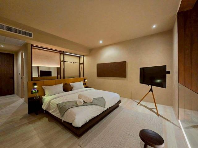 ขายบ้านพูลวิลล่าสร้างใหม่ กลางใจพัทยา อยู่ทัพพระยา ซ.5 ใกล้เขาพระตำหนัก บางละมุง ชลบุรี 5