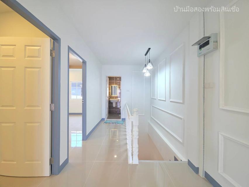 หมู่บ้านเคซี 3 หทัยราษฎร์ 39 11