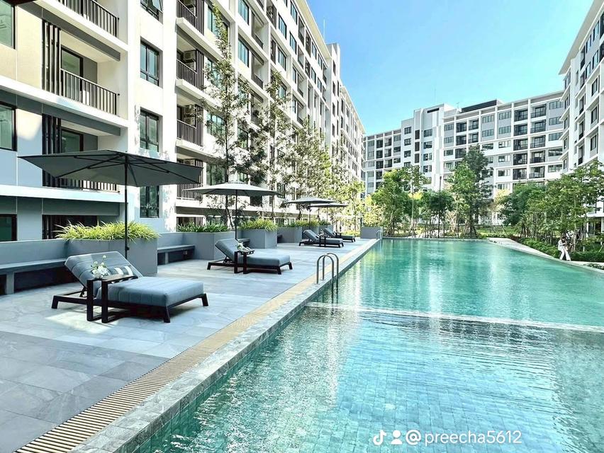 🔥 ด่วน! คอนโดศรีราชา ทำเงินทันที 🔥 🏡✨ ซื้อวันนี้ มีรายได้ต่อเลย! (พร้อมผู้เช่า) 📍 G Condo Sriracha – ทำเลทอง ใจกลางเมือง โอกาสสำหรับคนอยากมี “ทรัพ 5