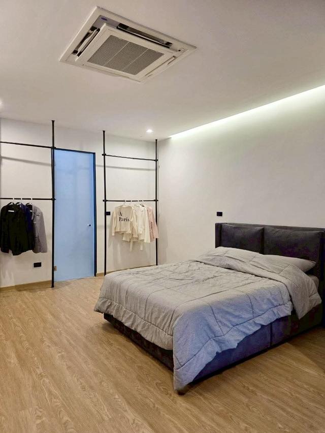 100 ตรว. บ้านเดี่ยวสันกำแพง ✨ Modern Luxury ขาย 12 ล้าน* 20