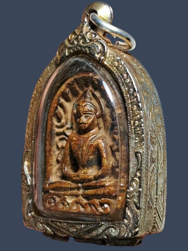 ,เปิดครับพระซุ้มกอทุ่งเศรษฐี รูปที่ 2