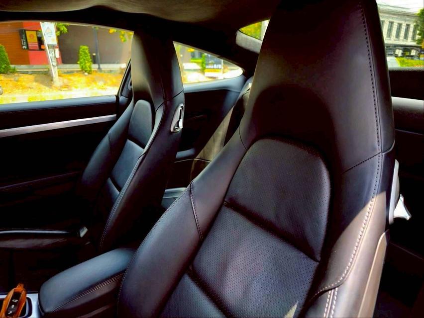 รหัสรถ KPV911 2018 PORSCHE 911.2 CARRERA COUPE  8