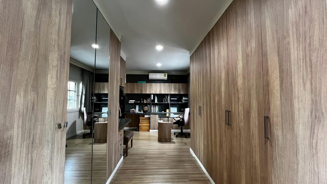 ขายบ้านพร้อมอยู่ เอกไพลิน ศรีนครินทร์ 15