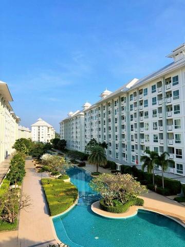ขาย The Energy Huahin คอนโดหรู ติดทะเล ทำเลดี อ.ชะอำ จ.เพชรบุรี 1