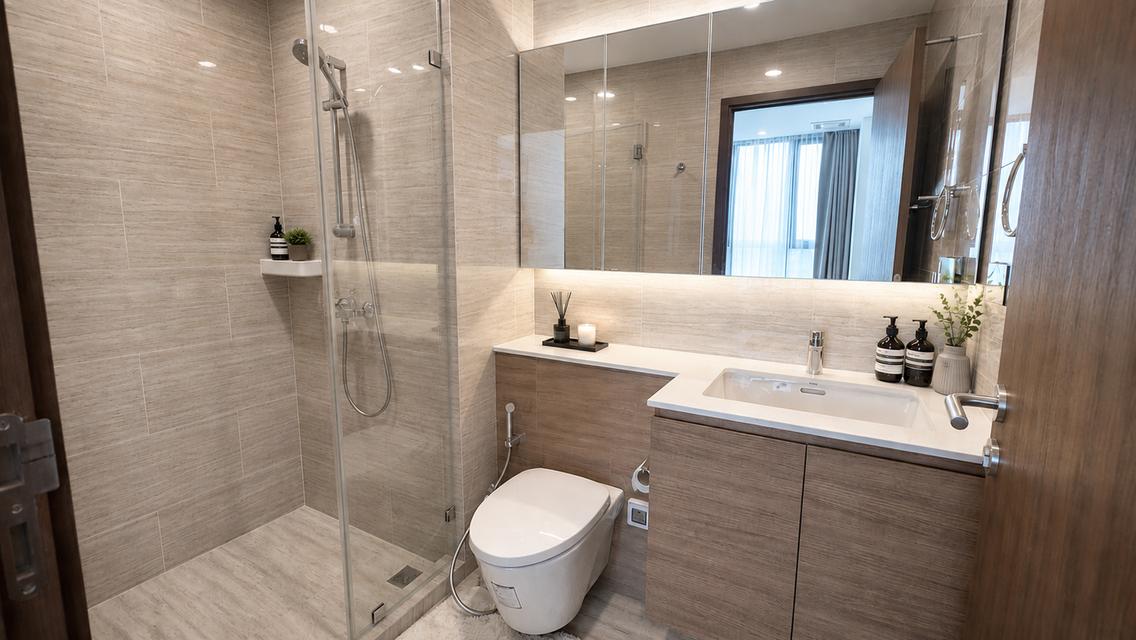 ขายคอนโด Wisdom Essence Sukhumvit (ชั้น 40) วิสซ์ดอม เอสเซ้นส์ 13
