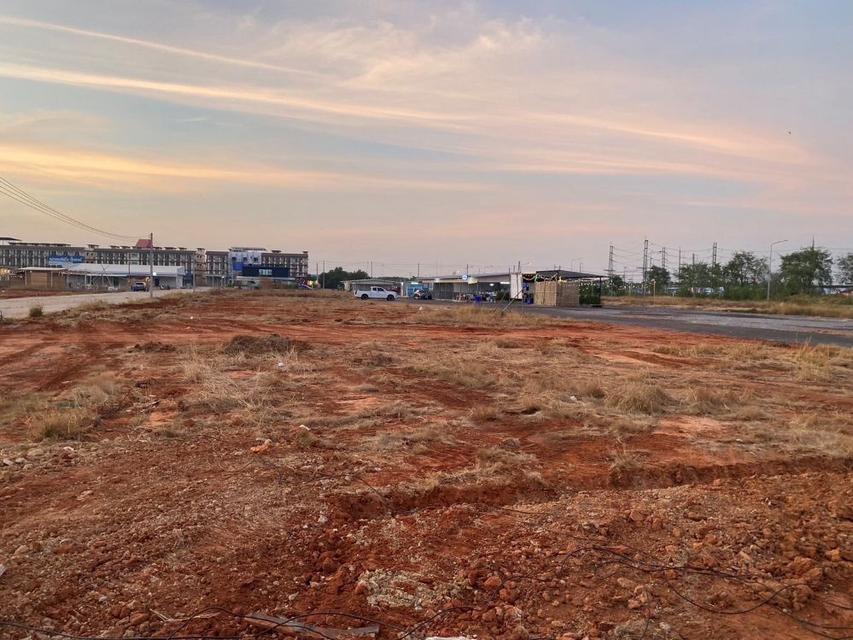 ให้เช่า อาคาร โกดัง คลังสินค้า พื้นที่ให้เช่า ที่ดินเปล่า ติดบิ๊กซี สมุทรสงคราม 3