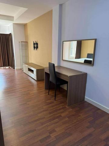 MTR104 พร้อมเข้าอยู่! ให้เช่าทาวน์โฮม 3 ชั้น 206 ตร.ม. Urban Sathorn ราชพฤกษ์ มี Walk-in Closet ห้องดูหนัง ครัวไทยแยกส่วน จอดรถได้ 2 คัน 6