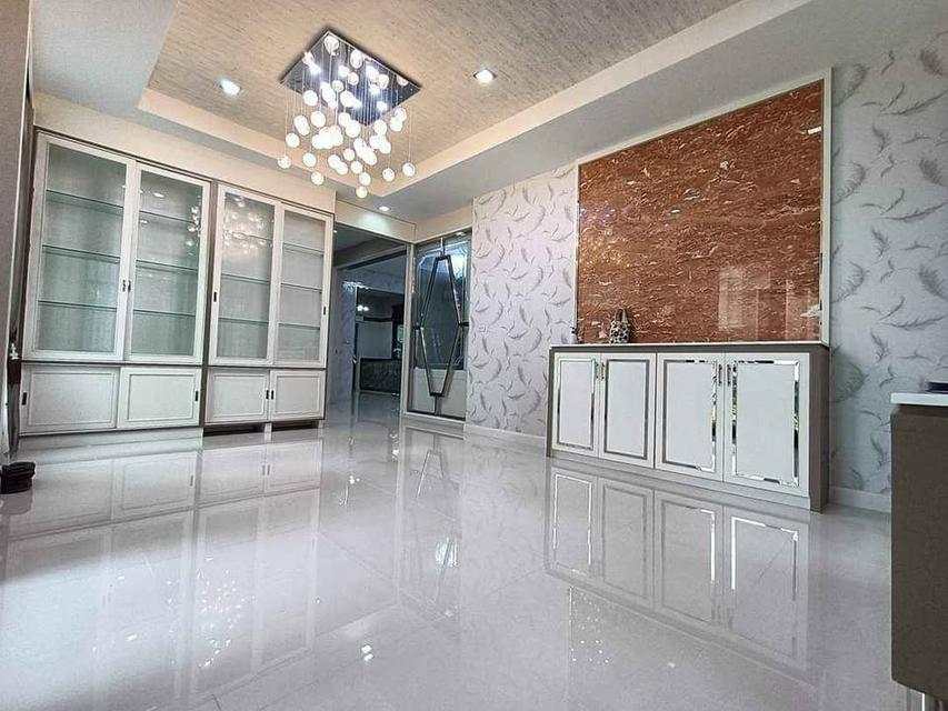 ขายบ้านเดี่ยว หมู่บ้าน เพอร์เฟค มาสเตอร์พีซ (เซนจูรี่) รัตนาธิเบศร์​ สวยกริบเจ้าของบ้านดูแลดีมาก​ พื้นที่ 130.2 ตร.วา 8
