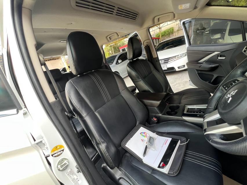 MITSUBISHI XPANDER โฉมใหม่ ปี2022 จด 2023 รูปที่ 11