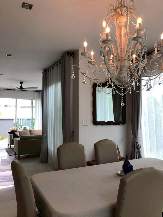 บ้านเดี่ยว 2ชั้น 106 ตารางวา 4