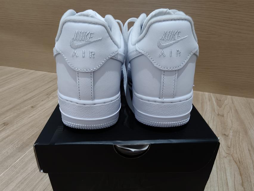 Nike Air Force 1 Supreme รูปที่ 8