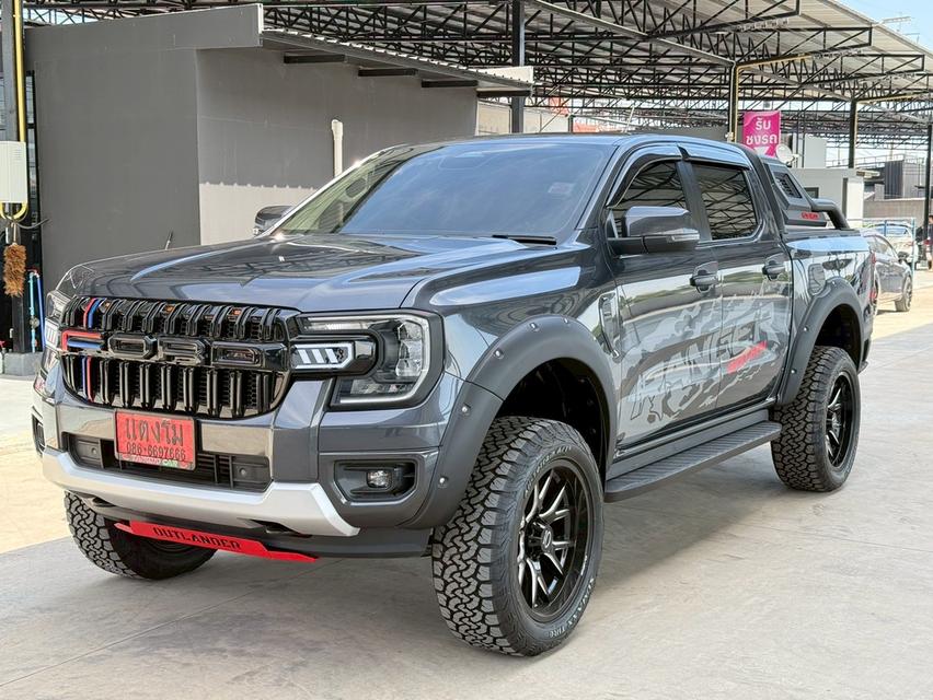 FORD RANGER 2.0 Sport DoubleCab 4WD 2023