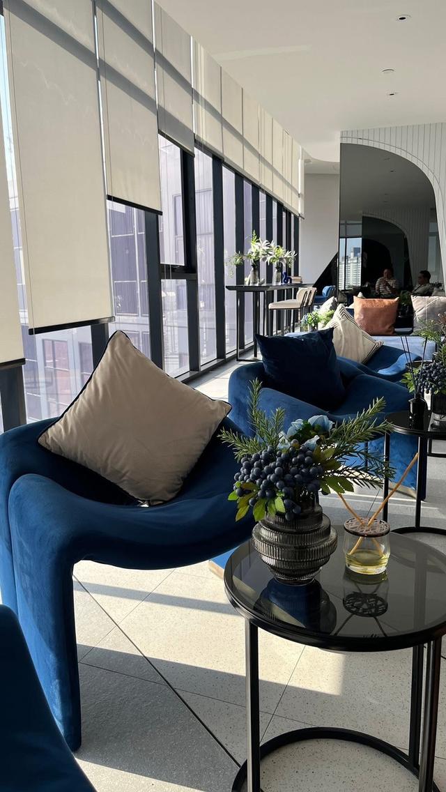 READY TO MOVE IN : The Origin Ladprao-Bangkapi 13