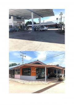 ขายที่ดินพร้อมห้องพัก 30 ห้อง,ปั๊มน้ำมัน และ7-11 ใกล้ทะเล หาดเจ้าสำราญ!  อำเภอเมืองเพชรบุรี เพชรบุรีเหลือเพียง 45 ล้านบาทเท่านั้น!   10