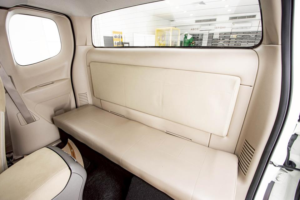 รหัสรถ 1D825 NAVARA NP300 2.5 E 2019 15