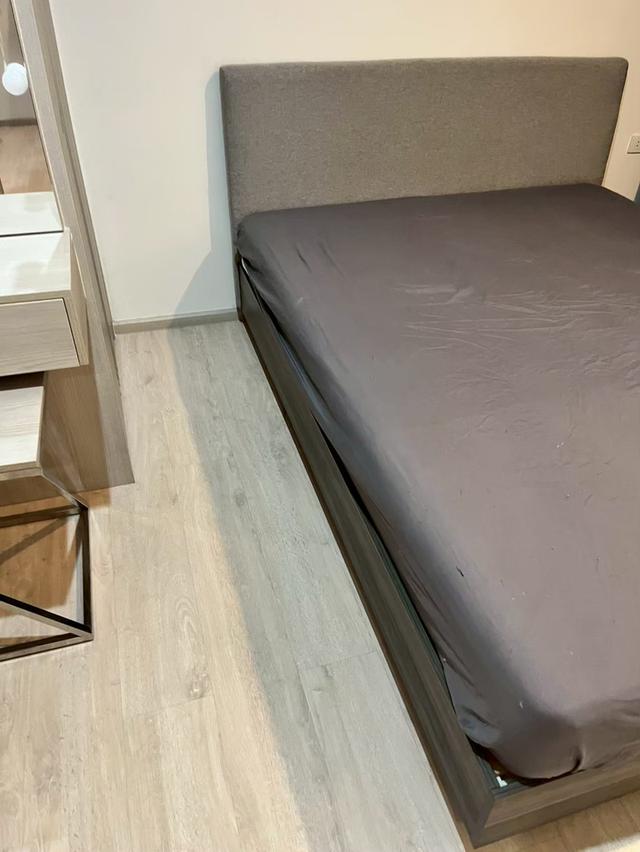 🌻ให้เช่าคอนโด Dcon Prime Rattanathibet ติด Mrt ไทรม้า (1ห้องนอน 1ห้องน้ำ ขนาด 30 ตรม.) ครบพร้อมเข้าอยู่ 10