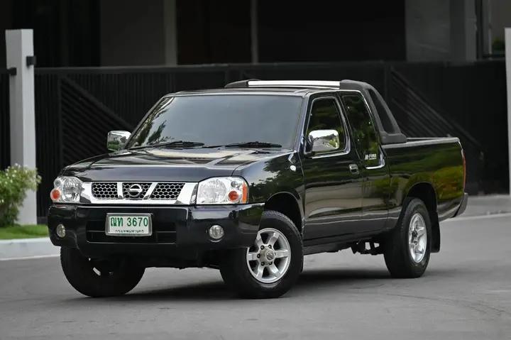 พร้อมขาย Nissan Frontier