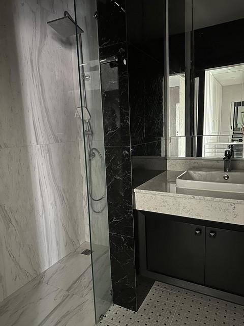 P608 ให้เช่าบ้านเดี่ยว 2 ชั้น โครงการ เพอร์เฟค เพลส พระราม 9-กรุงเทพกรีฑา Perfect Place Rama 9-Krungthep Kreetha บ้านใหม่ตกแต่ง Style Modern 17