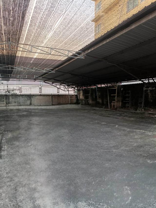 ให้เช่า ที่ดิน 200 ตร.ว. บนทำเลศักยภาพ ซอยลาซาล58 3