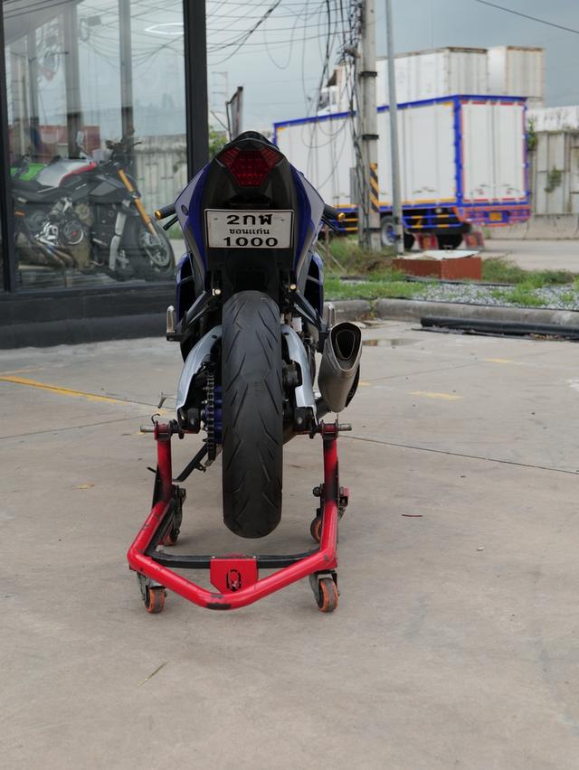 R3 ปี2018 Yamaha สวยๆ รูปที่ 7
