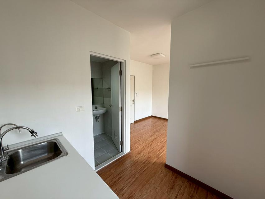 ขาย พลัมคอนโด สามัคคี (Plum Condo Samakkhi)  อาคาร C ชั้น 7 10