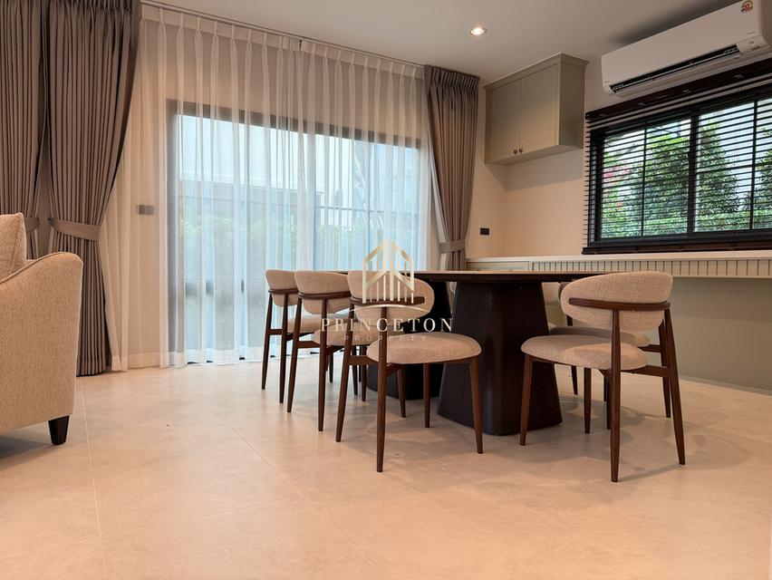 Luxury Home Rent Setthasiri Bangna KM.10 4