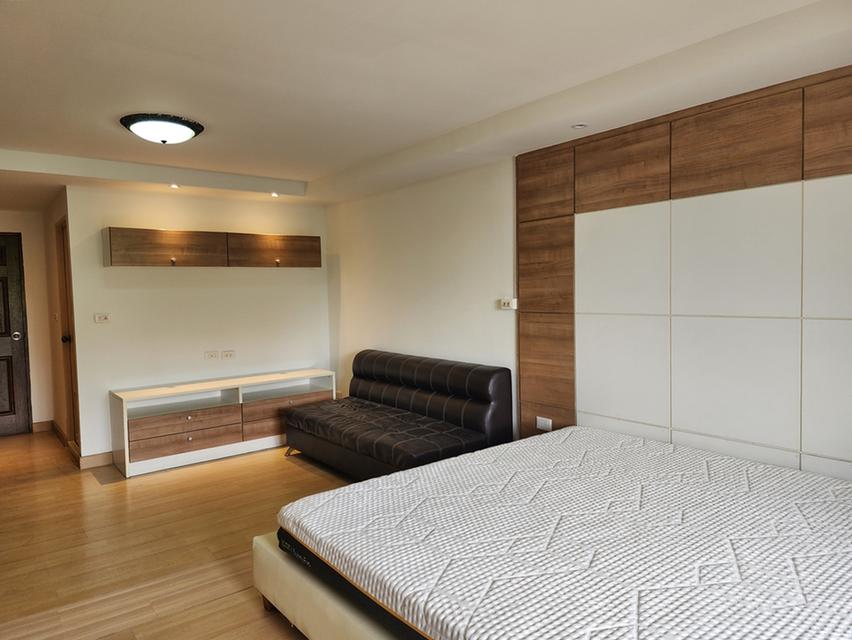 ให้เช่า คอนโด ฌ็องเซลิเซ่ แจ้งวัฒนะ 30 ตร.ม. ชั้น 2 เลี่ยงเมืองปากเกร็ด 3