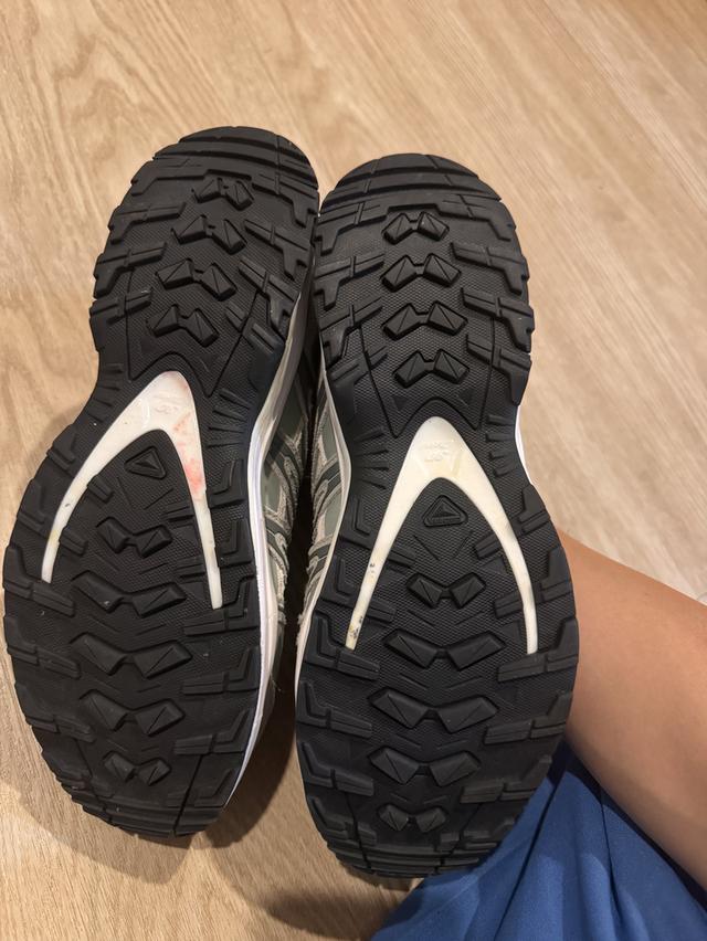 รองเท้า Salomon XA PRO 3D