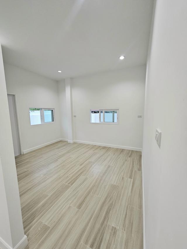 บ้านเดี่ยวลพบุรี สไตล์ญี่ปุ่น 15