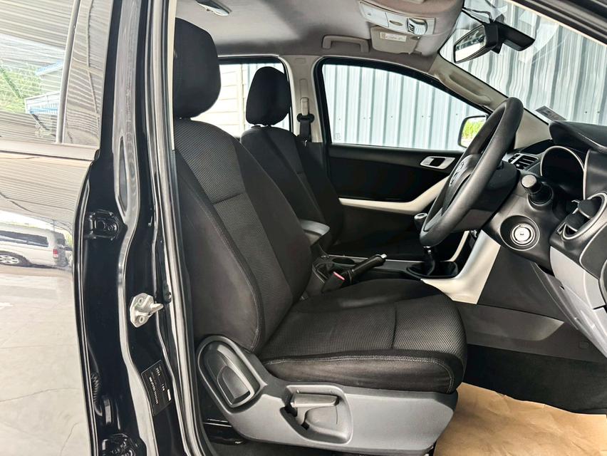 Mazda BT-50 PRO 2.2Hi-Racer 4ประตู ดีเซล เกียร์ธรรมดา ปี2015 รูปที่ 12