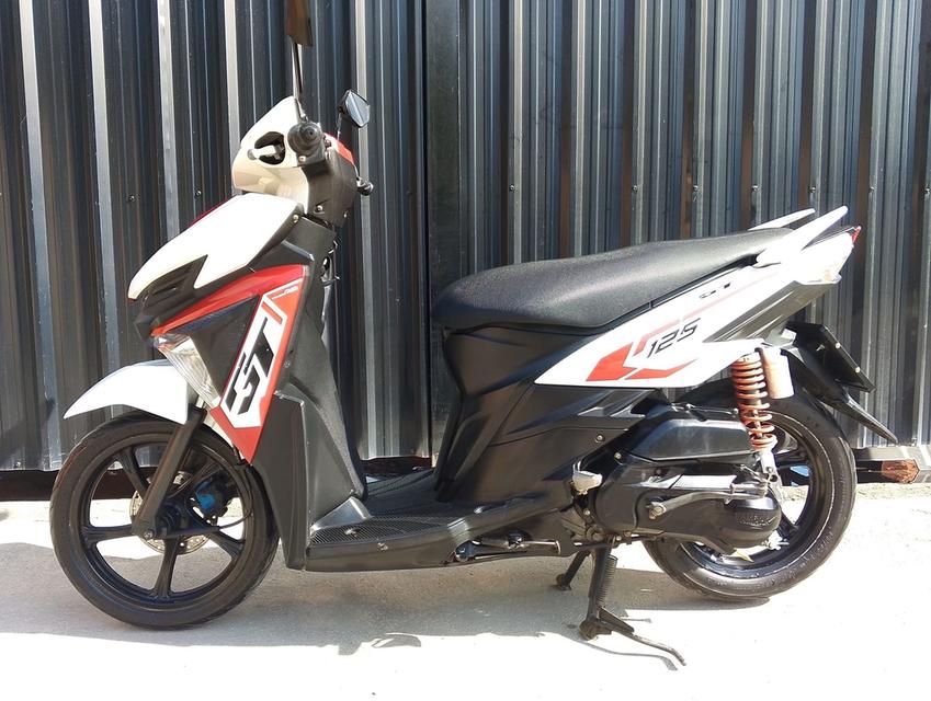 Yamaha GT 125 รถมอไซค์มือ 2 3