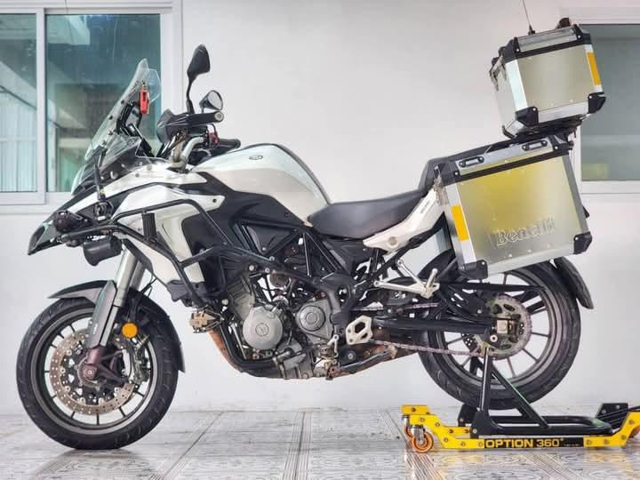 Benelli TRE ขาย 2